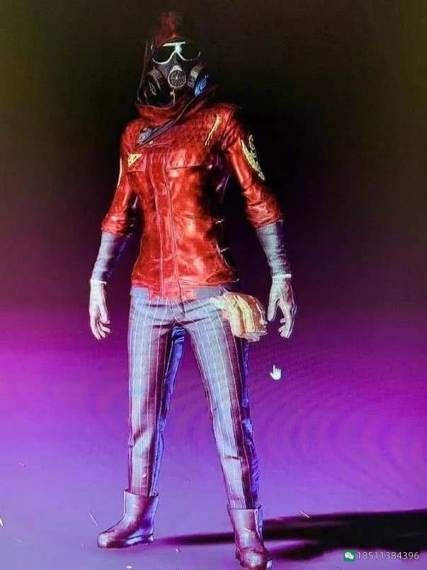 《绝地求生PUBG》红色战神衣怎么获得谁有-猫咪网络