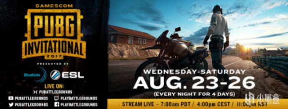 绝地求生PUBG历届赛事服装皮肤来源汇总-猫咪网络