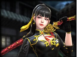 《CSOL》全新角色曝光女仆安娜和浮游梦瑶-猫咪网络