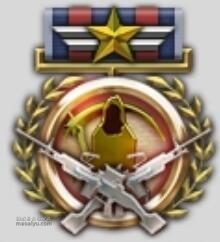 CSOL[荣誉] 灾变霸主怎么获得-猫咪网络